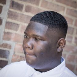 20 The Barber