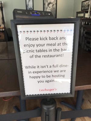 Lechuga's Italian Restaurant by null