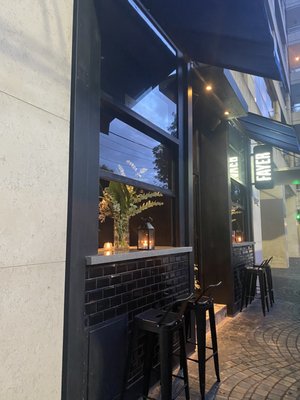 FAYER CAFE by null