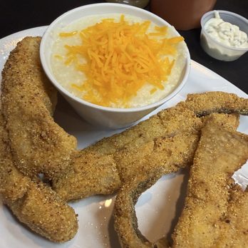 Don’s Kitchen - Fish and grits - Breakfast & Brunch Near Me - Windsor, Connecticut Don’s Kitchen - Fish and grits - Breakfast & Brunch Near Me - Windsor, Connecticut