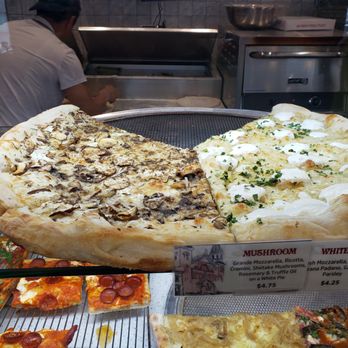 Little Pizza Parlor - Pizza Near Me - Brooklyn, New York