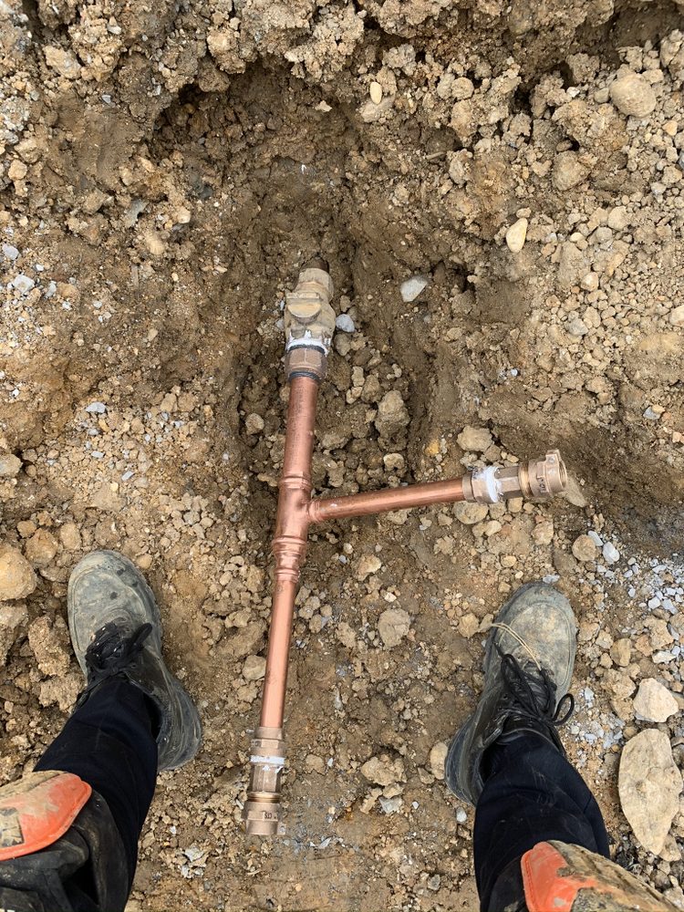 Slide of Pressley Plumbing And Gas