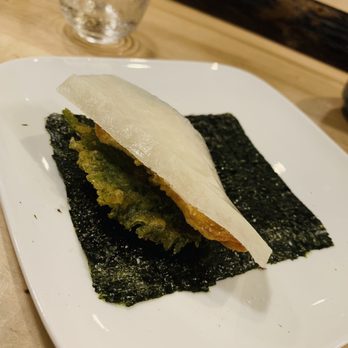 Kakurega Sushi - Sushi Bars Near Me - Flushing, New York
