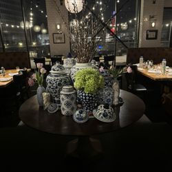 Ocean Blue Restaurant & Oyster Bar