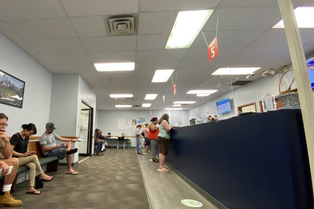 SUMMIT COUNTY TITLE BUREAU 1030 E Tallmadge Ave, Akron, Ohio Courthouses Phone Number Yelp