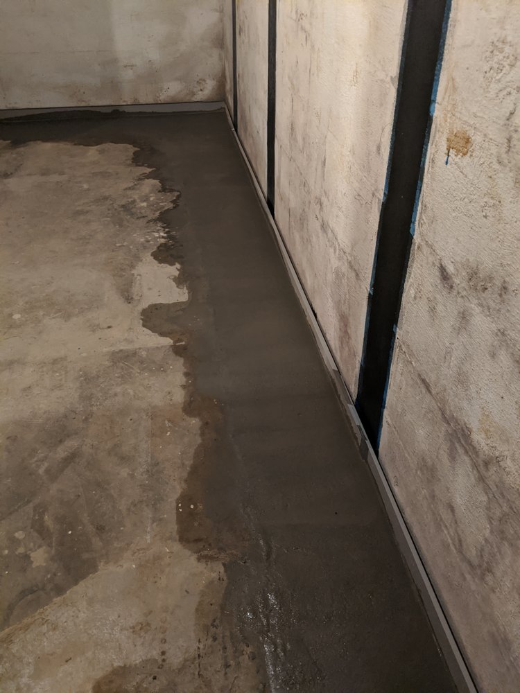 SEALTITE BASEMENT WATERPROOFING Updated June 2024 17 Photos 355