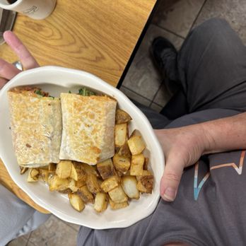North End Diner - Breakfast burrito - Diners Near Me - Leominster, Massachusetts North End Diner - Breakfast burrito - Diners Near Me - Leominster, Massachusetts