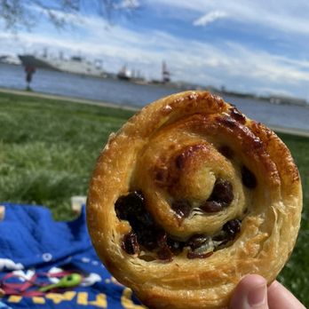 Ovenbird Bakery - Pain Aux Raisins - Bakeries Near Me - Baltimore, Maryland Ovenbird Bakery - Pain Aux Raisins - Bakeries Near Me - Baltimore, Maryland
