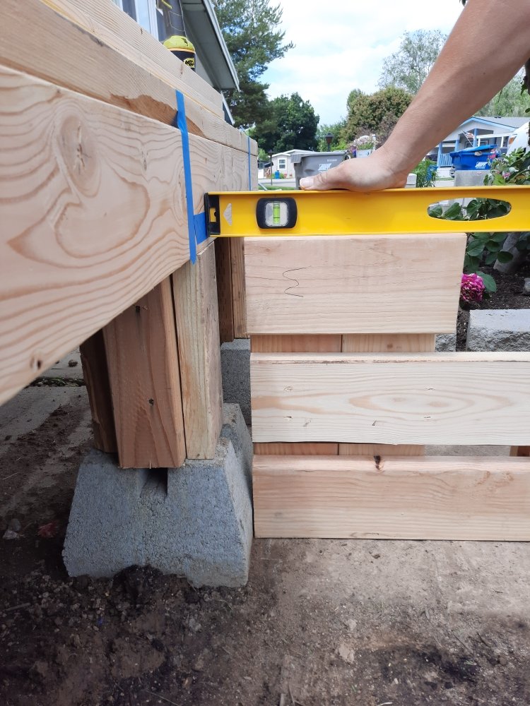 Slide of Nice Guy Niel