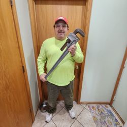 Calpro Plumbing and Drain