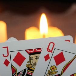 The Oracle Psychic Readings