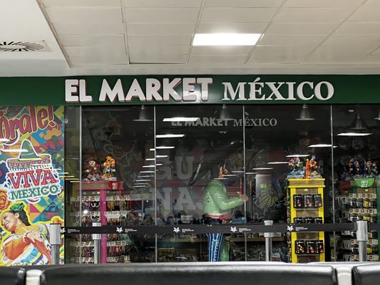 Guanajuato International Airport by null