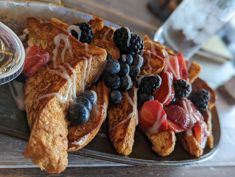 SOUFFLE’S 129 Photos & 118 Reviews 1416 Hwy 17 N, North Myrtle