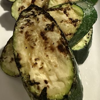 Postino - Grilled zucchini - New American Near Me - Lafayette, California
