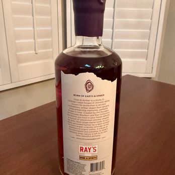 Ray's Wine & Spirits - A lesser known bourbon from here, but yummy. - Beer, Wine & Spirits Near Me - Wauwatosa, Wisconsin Ray's Wine & Spirits - A lesser known bourbon from here, but yummy. - Beer, Wine & Spirits Near Me - Wauwatosa, Wisconsin