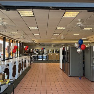 GLENDALE APPLIANCE REPAIR PROS - 11 Photos - 4397 W Bethany Home Rd