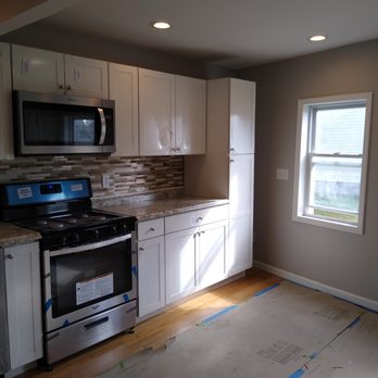 Anthony's Remodeling Contractor - a kitchen being remodeled - General Contractors Near Me - Dover, Delaware