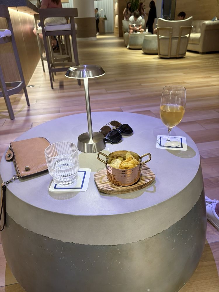 Barto Bar & Lounge Image