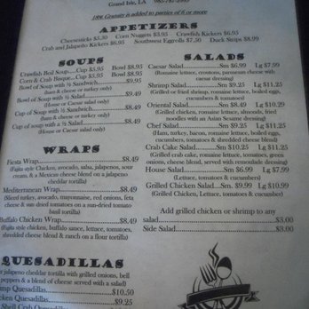 Yum's Cafe - American Near Me - Grand Isle, Louisiana Yum's Cafe - American Near Me - Grand Isle, Louisiana