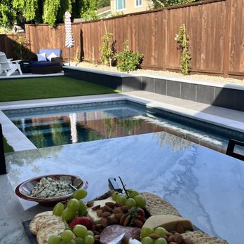 Swanson's Landscaping - Backyard - Landscaping Near Me