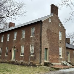 The Samuels House - The Samuels House