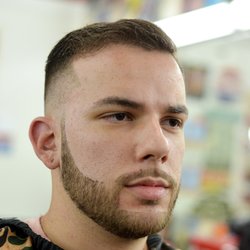 Elegant Styles Barbershop - Fresh and clean haircuts at Elegant Styles Barbershop from Chad The Barber