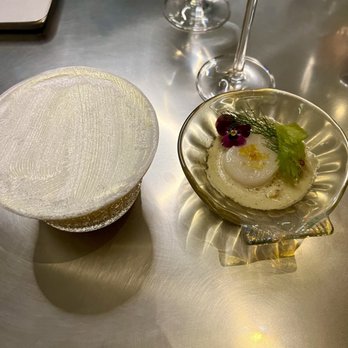 Alinea - New American Near Me - Chicago, Illinois