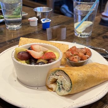 First Watch - Protein wrap - Breakfast & Brunch Near Me - Town & Country, Missouri