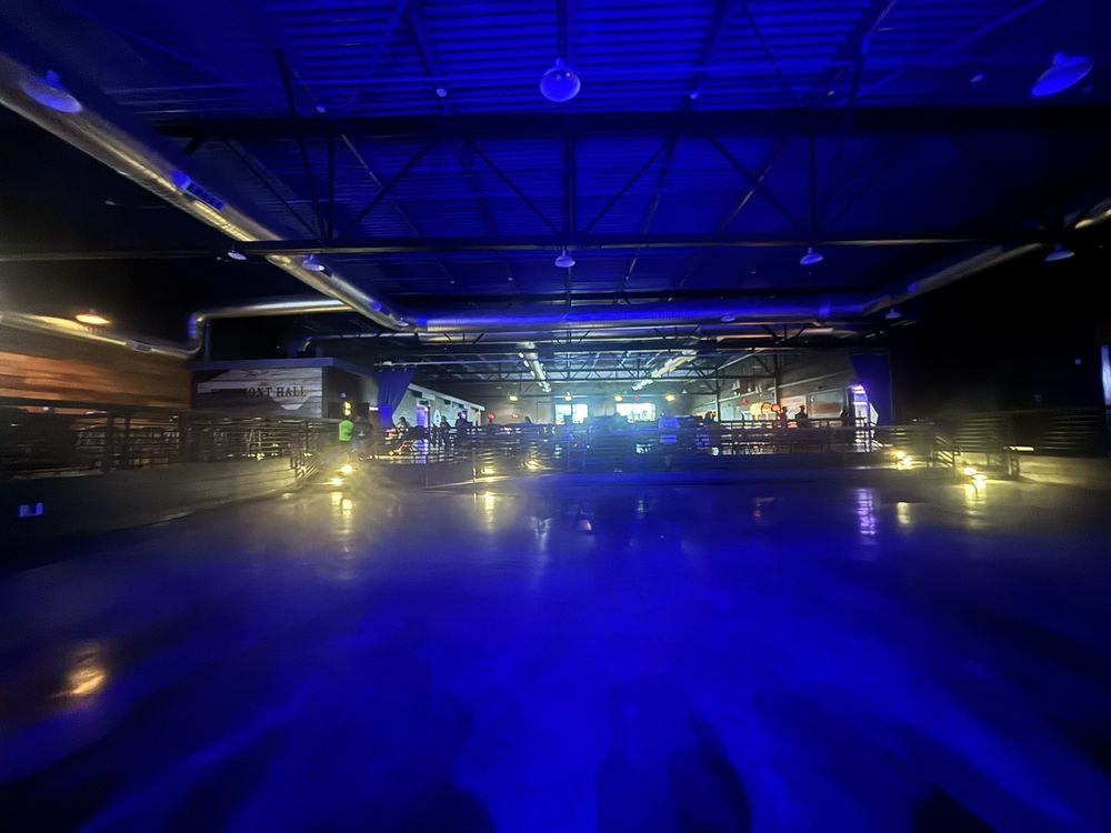 Piedmont Hall - wedding in Greensboro, NC