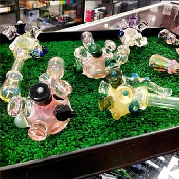 Midtown Smoke Shop - Wide selection of glass pipes from artist all over the USA. - Tobacco Shops Near Me - Miami, Florida Midtown Smoke Shop - Wide selection of glass pipes from artist all over the USA. - Tobacco Shops Near Me - Miami, Florida