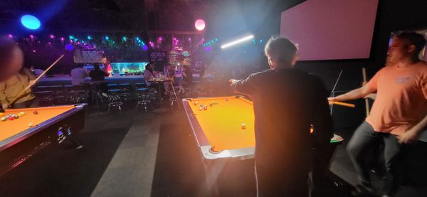 Sticky Rice, Highland Park by null