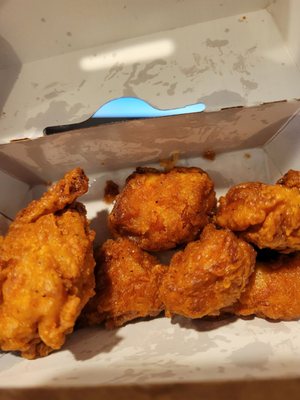 Shake Shack Oak Lawn by null