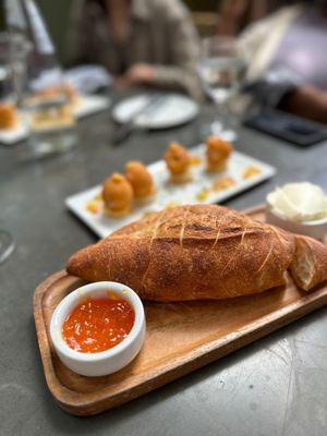 SUR Restaurant and Lounge by null