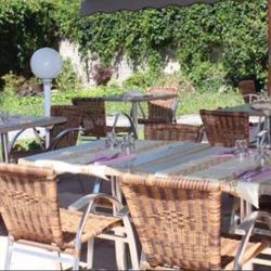 Restaurant de la Rennaissance