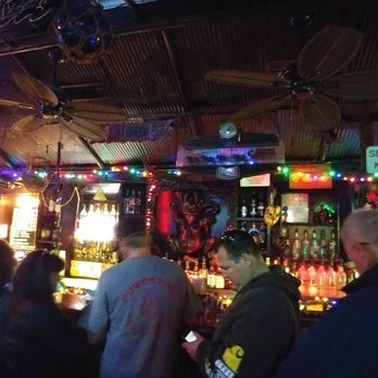 Tradewinds Tropical Lounge & Grill - Bars Near Me - Saint Augustine, Florida
