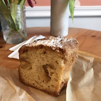 Essen Bakery by null