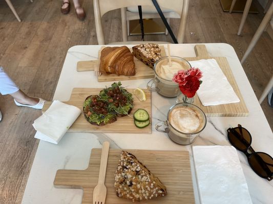 Gelato Bar & Espresso Cafe by null