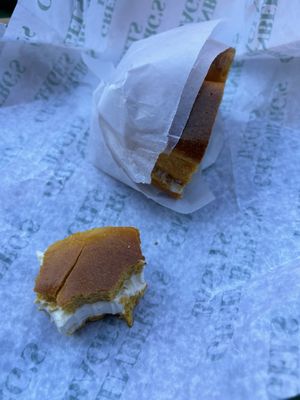 Greenberg's Bagels by null