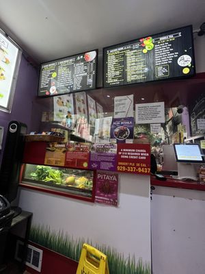 Hawa Smoothies & Bubble Tea by null