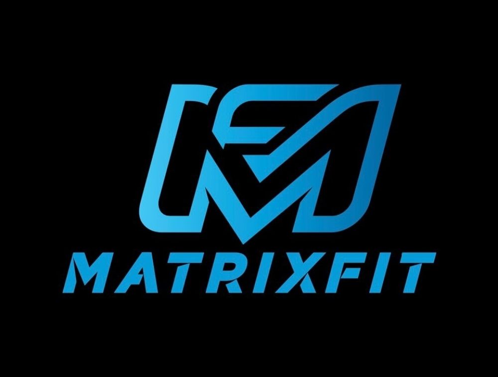 MatrixFit Logo