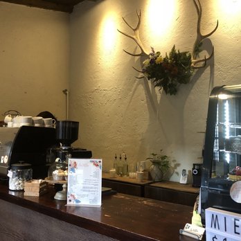 La Villa café - Coffee & Tea Near Me - Rosarito, BCN