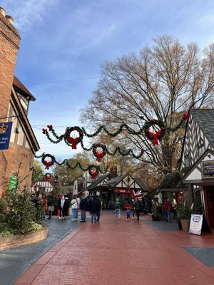 Busch Gardens Williamsburg by null