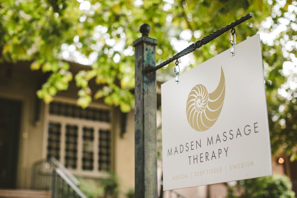 Madsen Massage Therapy