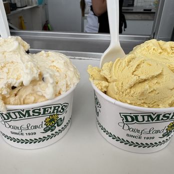 Dumser's Dairyland - Ice Cream & Frozen Yogurt Near Me - Ocean City, Maryland