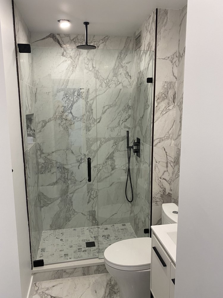 Slide of Proline Plumbing and Sewer