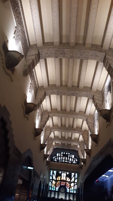Marine Building by null