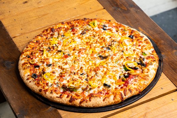 The Urban Oven by null