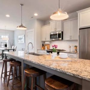 Ali Houses Cleaning on Yelp