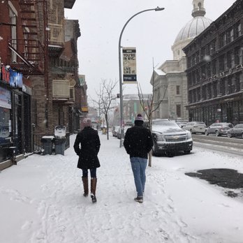 Baby's All Right - Bars Near Me - Brooklyn, New York Baby's All Right - Bars Near Me - Brooklyn, New York