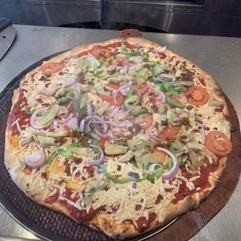 ぴざページ Z PIZZA - CLOSED - Updated February 2026 - 229 Manhattan Beach